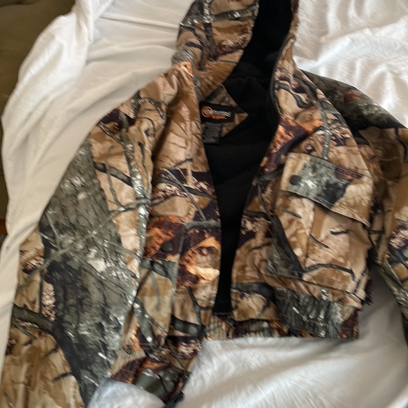 Cami jacket - Picture 2 of 2